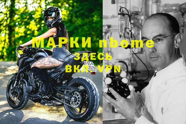 эйфоретик Шали